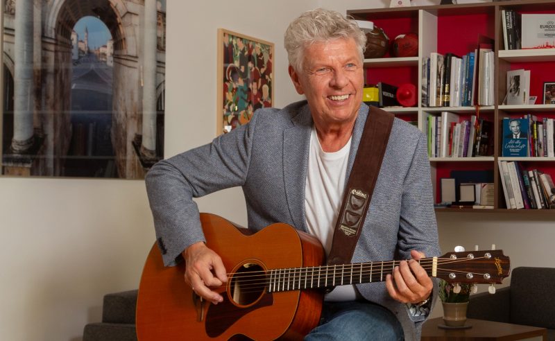 Dieter Reiter, Münchner Oberbürgermeister