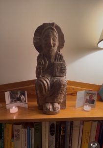 Gedenken Familie Stadtlocke