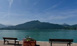 Geburtstag Tegernsee Stadtlocke