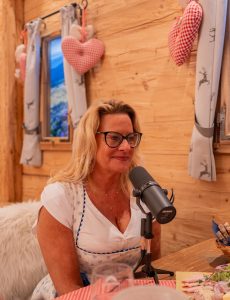 Hofbräukeller, Wiesn, Silja Steinberg, Hofbräufestzelt