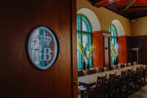 Hofbräukeller, Wiesn, Silja Steinberg, Hofbräufestzelt