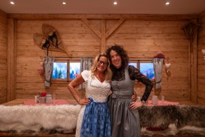 Hofbräukeller, Wiesn, Silja Steinberg, Hofbräufestzelt