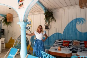 Günter Steinberg, Silja Steinberg,