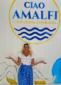 Günter Steinberg, Silja Steinberg,