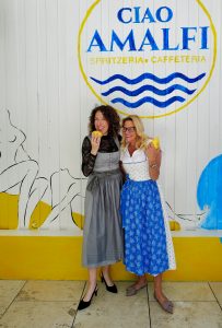 Günter Steinberg, Silja Steinberg,