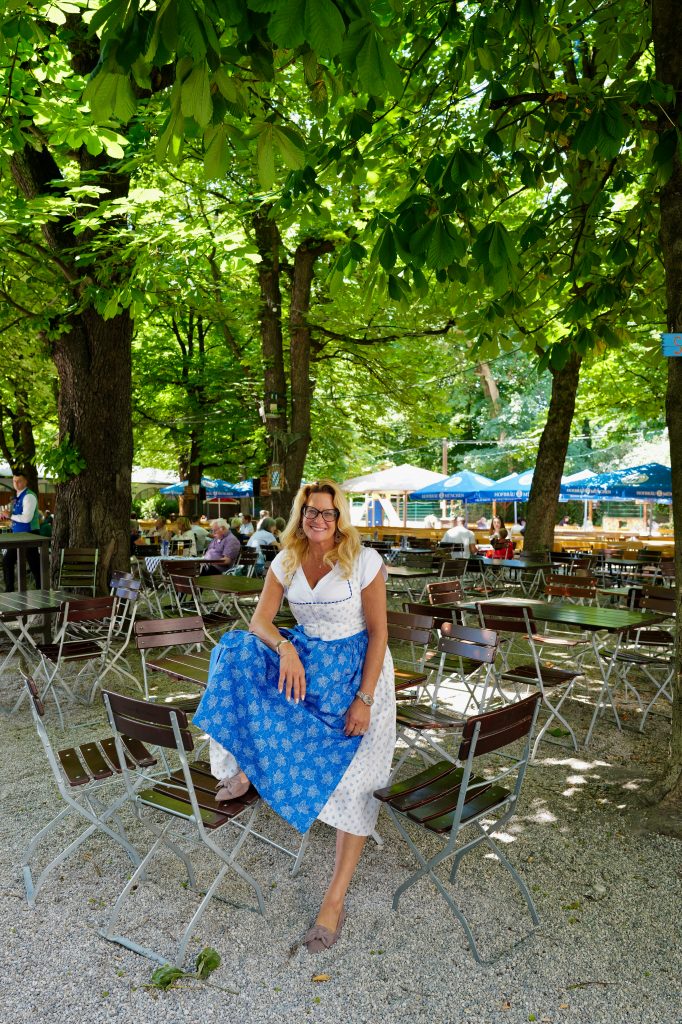 Günter Steinberg, Silja Steinberg,