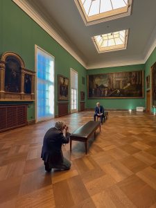 BMW, Stadtlocke, Wolf Heider-Sawall, BMW Group Culture, © Bayerische Staatsgemäldesammlungen – Sammlung Schack München, Wittelsbacher Ausgleichsfonds