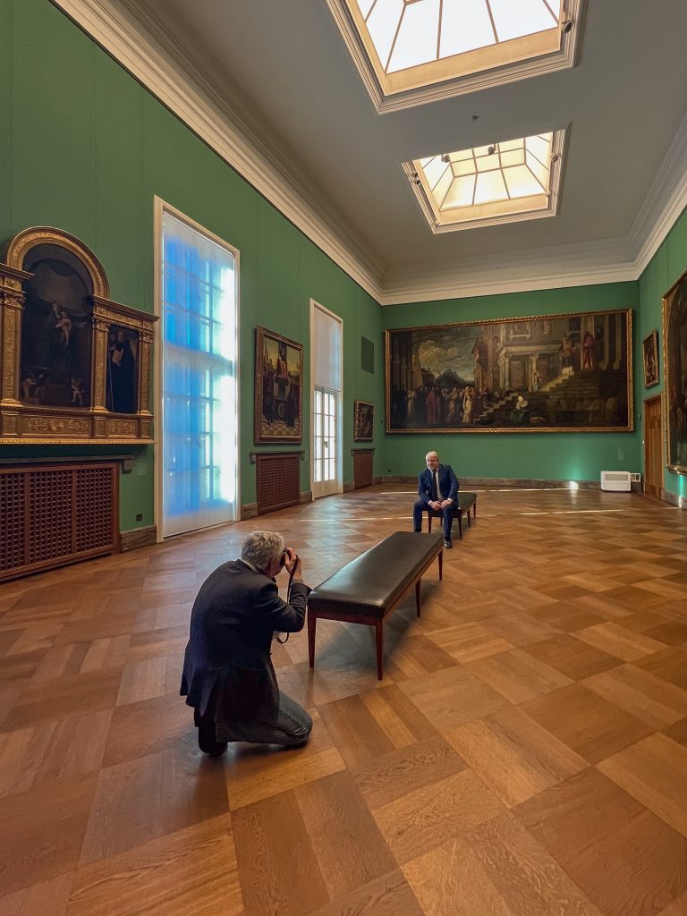BMW, Stadtlocke, Wolf Heider-Sawall, BMW Group Culture, © Bayerische Staatsgemäldesammlungen – Sammlung Schack München, Wittelsbacher Ausgleichsfonds