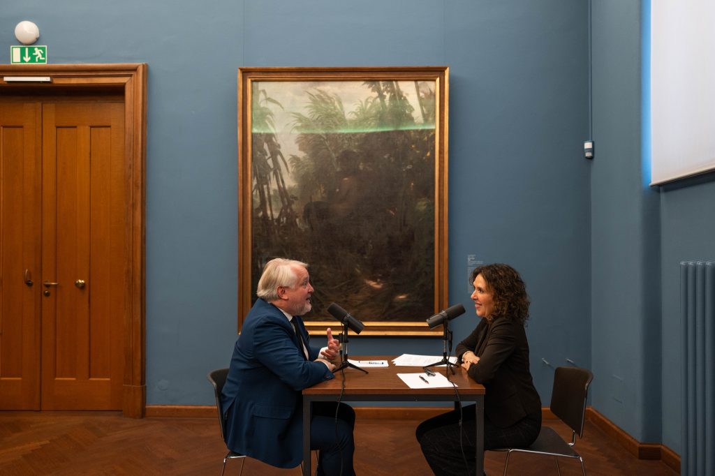 BMW, Stadtlocke, BMW Group Culture, Bayrische Staatsgemäldesammlungen