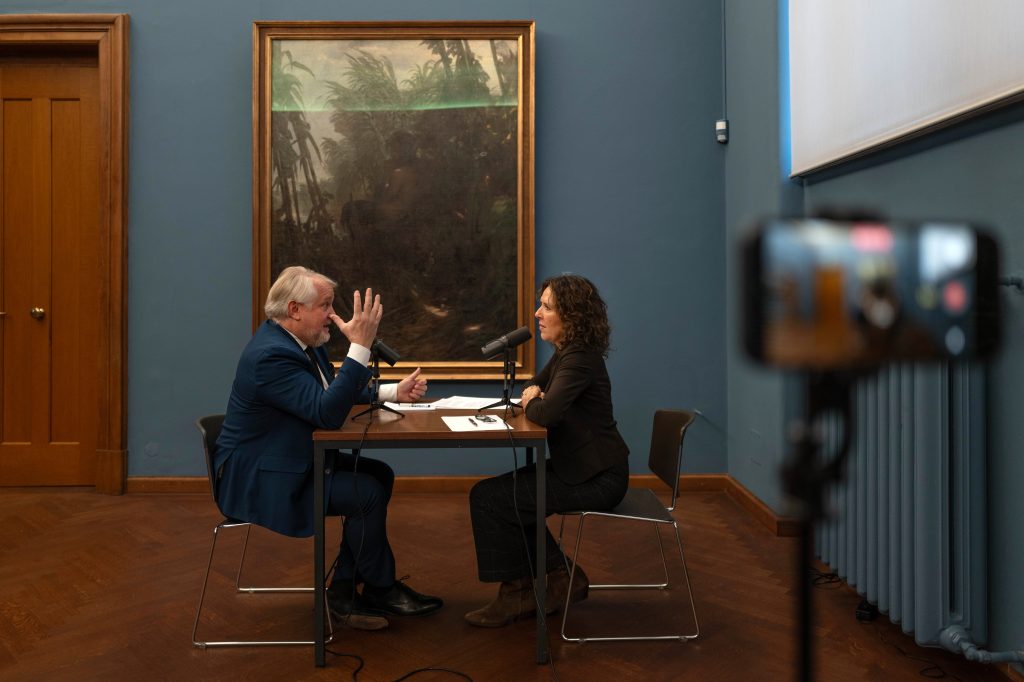 BMW Group Culture, Stadtlocke, Thomas Girst, BMW, © Bayerische Staatsgemäldesammlungen – Sammlung Schack München,
Wittelsbacher Ausgleichsfonds