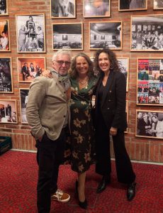 Maria Schell, Yes, we schell. Marie Theres Relin. Stadtlocke