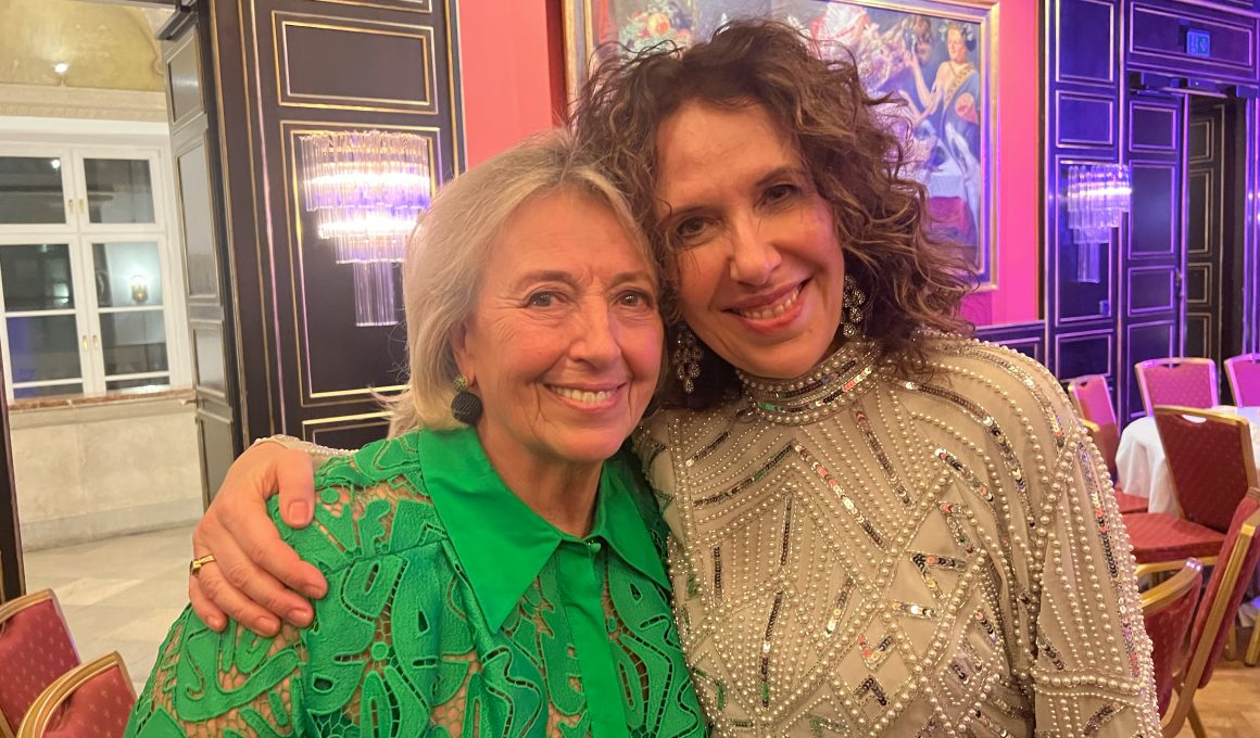 Marianne Wille, 75. Geburtstag, Dallmayr, Stadtlocke, Künstlerhaus, Lenbachplatz