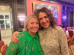 Marianne Wille, 75. Geburtstag, Dallmayr, Stadtlocke, Künstlerhaus, Lenbachplatz