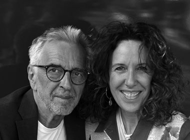 Wolf Heider-Sawall, Fotograf, Susanne Graue, Stadtlocke, Autorin, Kunstschaffende