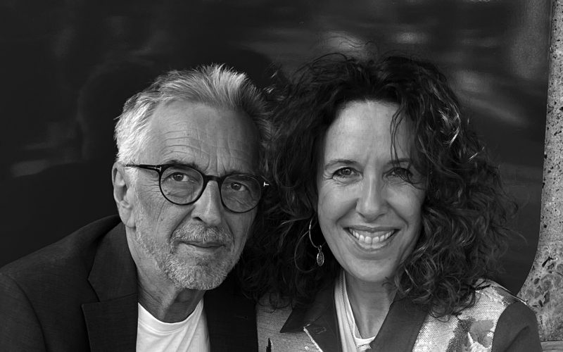 Wolf Heider-Sawall, Fotograf, Susanne Graue, Stadtlocke, Autorin, Kunstschaffende