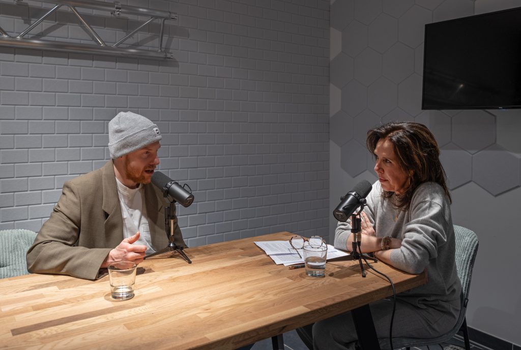 Marcel Pesch, academy4.ai®, Stadtlocke in der Ensider:Base