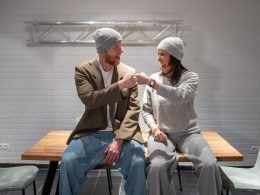 Marcel Pesch, academy4.ai®, Stadtlocke in der Ensider:Base