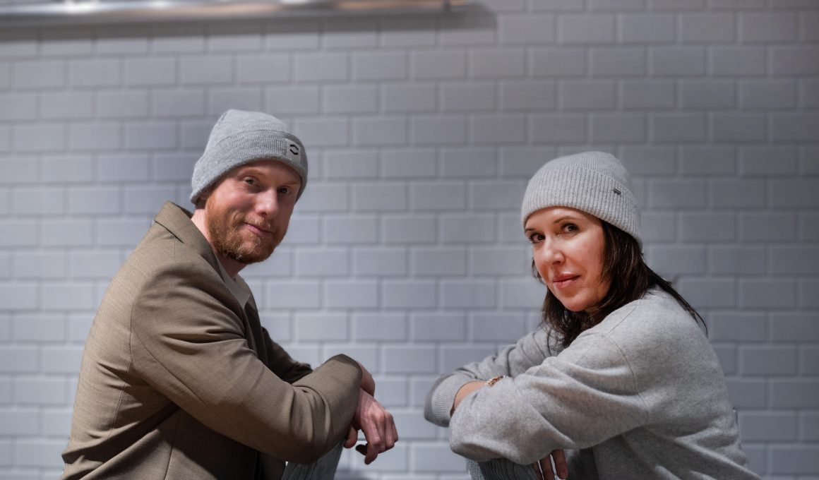 Marcel Pesch, academy4.ai®, Stadtlocke