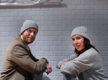 Marcel Pesch, academy4.ai®, Stadtlocke