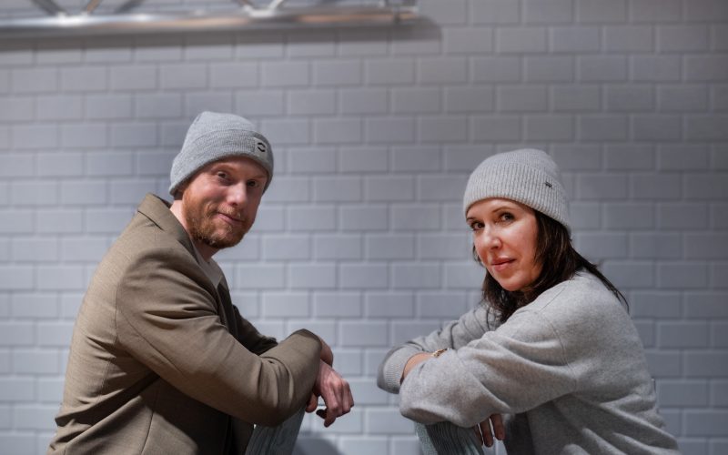 Marcel Pesch, academy4.ai®, Stadtlocke