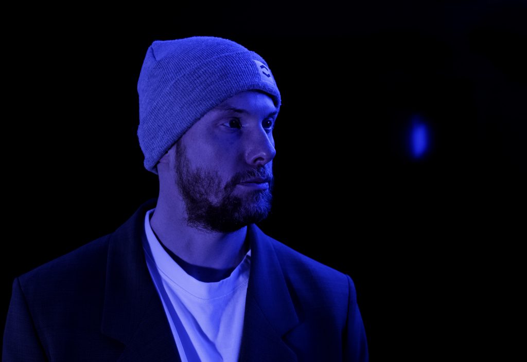 Marcel Pesch, academy4.ai®, Stadtlocke in der Ensider:Base