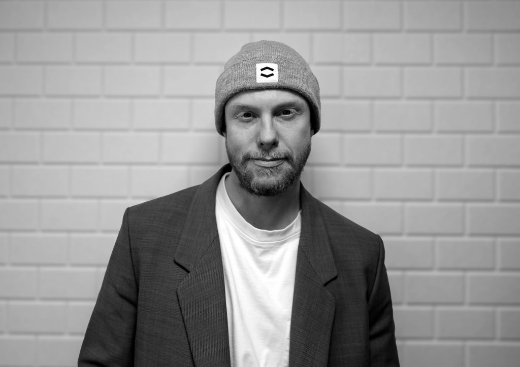 Marcel Pesch, academy4.ai®, Stadtlocke in der Ensider:Base