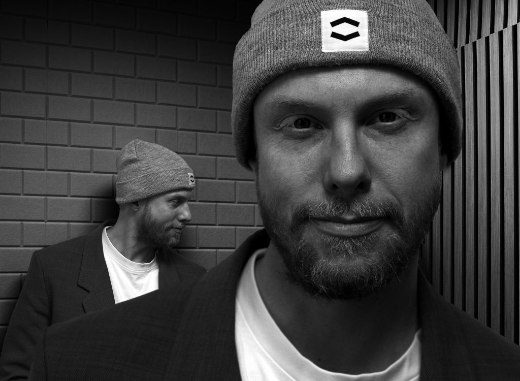 Marcel Pesch, academy4.ai®, Stadtlocke in der Ensider:Base