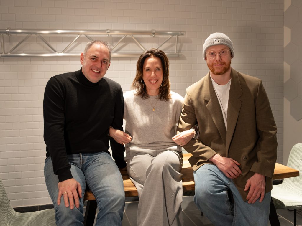 Marcel Pesch, academy4.ai®, Stadtlocke in der Ensider:Base