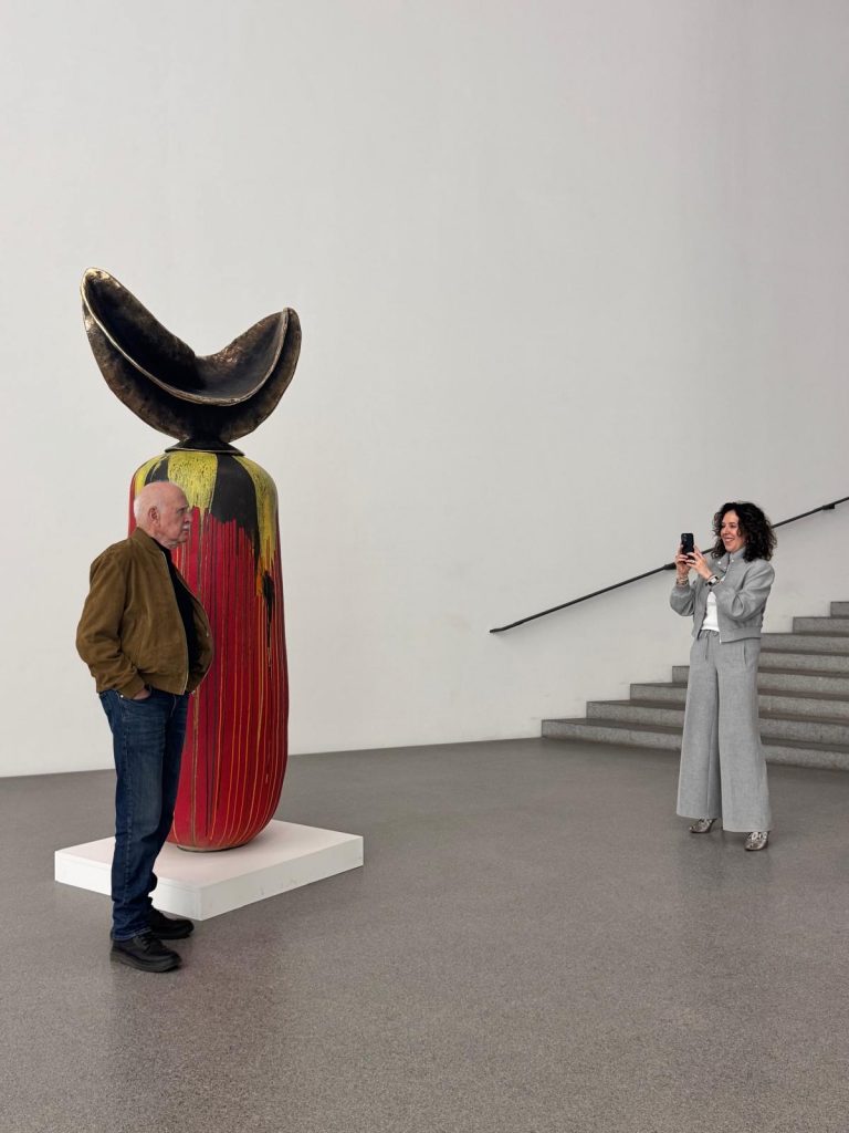 STADTLOCKE, Wolf Heider-Sawall, DIe Neue Sammlung, Die Pinakothek der Moderne, Designmuseum München