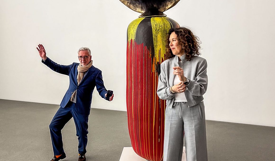 STADTLOCKE, Wolf Heider-Sawall, DIe Neue Sammlung, Die Pinakothek der Moderne, Designmuseum München