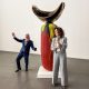 STADTLOCKE, Wolf Heider-Sawall, DIe Neue Sammlung, Die Pinakothek der Moderne, Designmuseum München