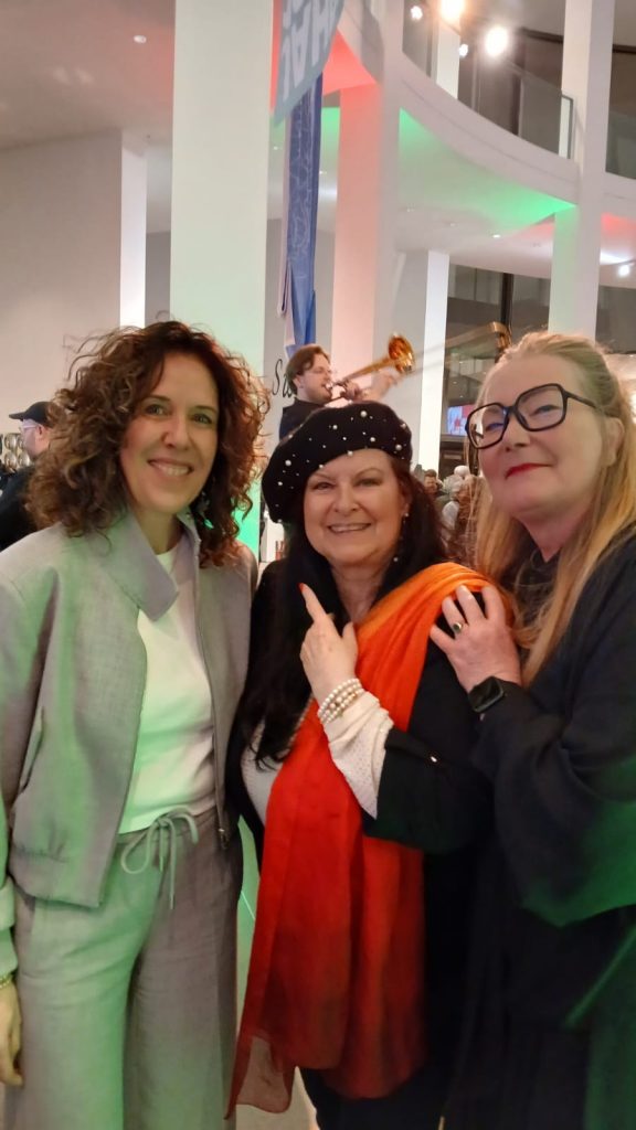 STADTLOCKE, Wolf Heider-Sawall, DIe Neue Sammlung, Die Pinakothek der Moderne, Designmuseum München