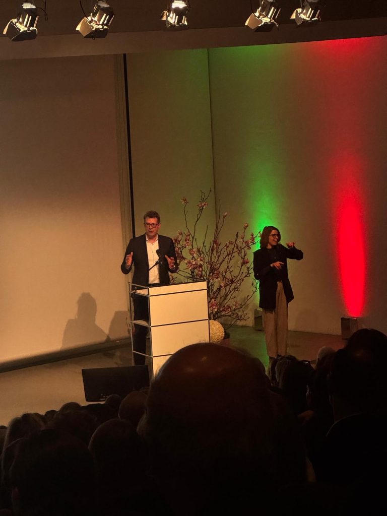 STADTLOCKE, Wolf Heider-Sawall, DIe Neue Sammlung, Die Pinakothek der Moderne, Designmuseum München