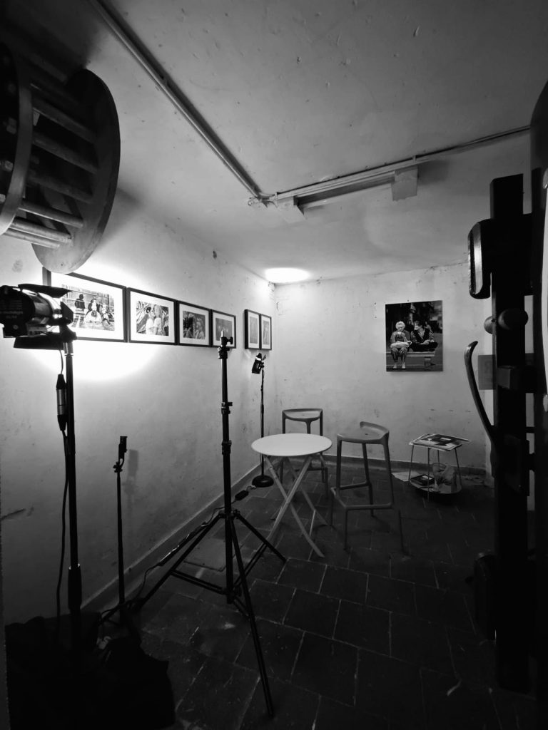 BELLA FIGURA, STADTLOCKE, Wolf Heider-Sawall, Susanne Graue, mim, Glockenbach Biennale München