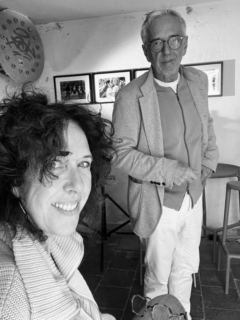 BELLA FIGURA, STADTLOCKE, Wolf Heider-Sawall, Susanne Graue, mim, Glockenbach Biennale München