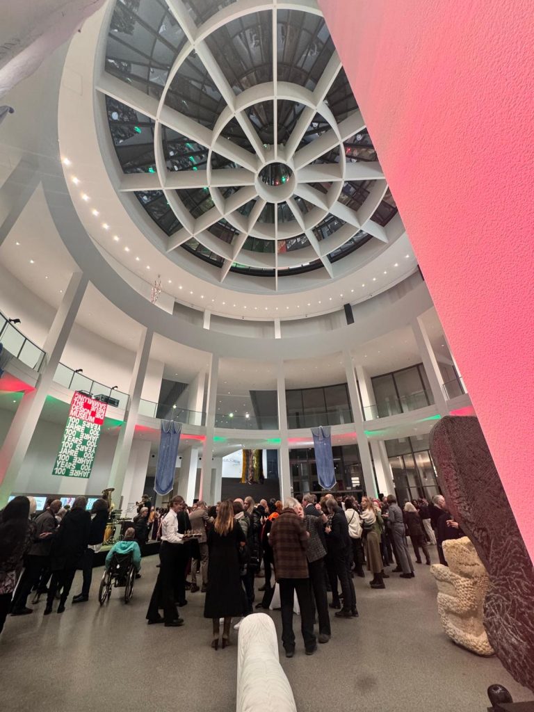 STADTLOCKE, Wolf Heider-Sawall, DIe Neue Sammlung, Die Pinakothek der Moderne, Designmuseum München