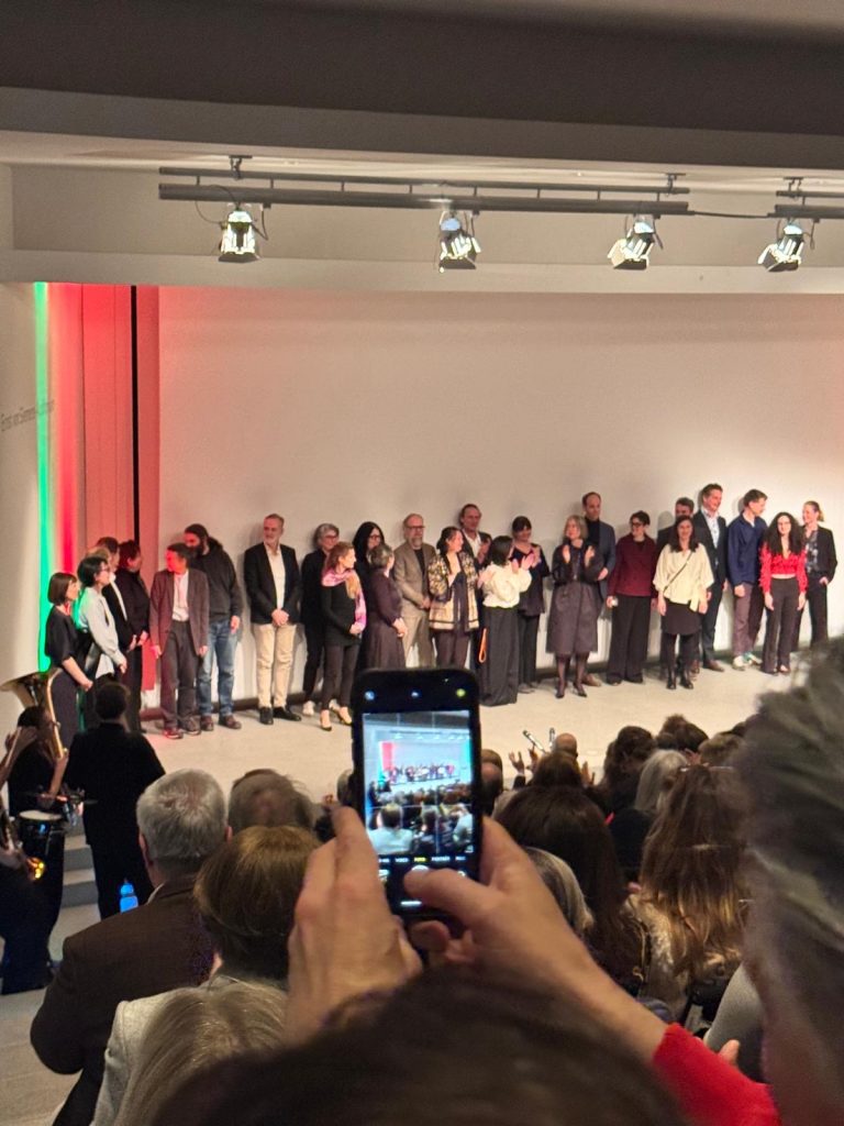 STADTLOCKE, Wolf Heider-Sawall, DIe Neue Sammlung, Die Pinakothek der Moderne, Designmuseum München