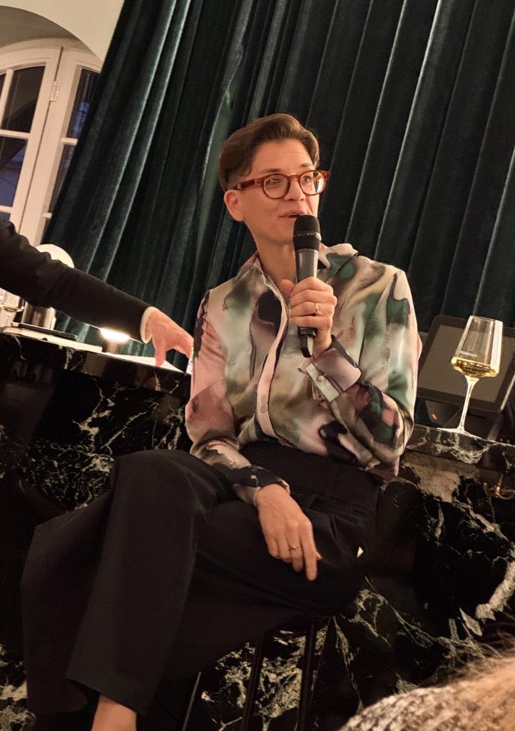 Mercedes Benz Art Collection BMW kulturelles Engagement Bayrische Staatsoper Stadtlocke Heider-Sawall