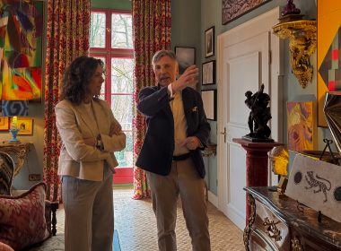 Tobias Karl Graf von Woitzik, Stadtlocke, Zeitgenössische Kunst, Artgallery Munich, Wolf Heider-Sawall, preisgekrönte Fotografie München