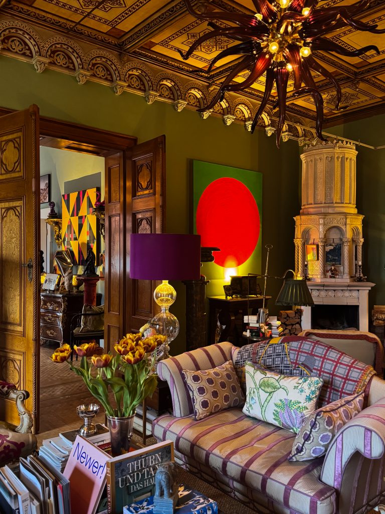 Tobias Karl Graf von Woitzik, Stadtlocke, Zeitgenössische Kunst, Artgallery Munich, Wolf Heider-Sawall, preisgekrönte Fotografie München