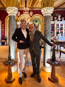 Tobias Karl Graf von Woitzik, Stadtlocke, Zeitgenössische Kunst, Artgallery Munich, Wolf Heider-Sawall, preisgekrönte Fotografie München