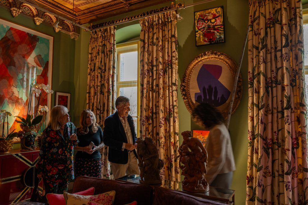 Tobias Karl Graf von Woitzik, Stadtlocke, Zeitgenössische Kunst, Artgallery Munich, Wolf Heider-Sawall, preisgekrönte Fotografie München