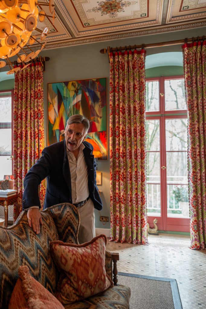 Tobias Karl Graf von Woitzik, Stadtlocke, Zeitgenössische Kunst, Artgallery Munich, Wolf Heider-Sawall, preisgekrönte Fotografie München