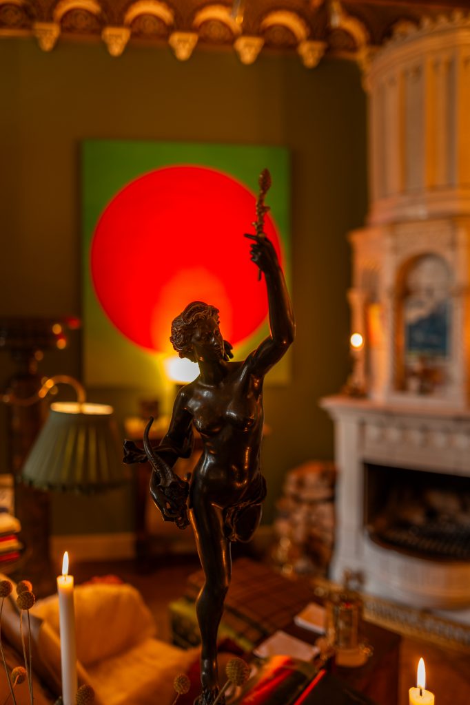 Tobias Karl Graf von Woitzik, Stadtlocke, Zeitgenössische Kunst, Artgallery Munich, Wolf Heider-Sawall, preisgekrönte Fotografie München