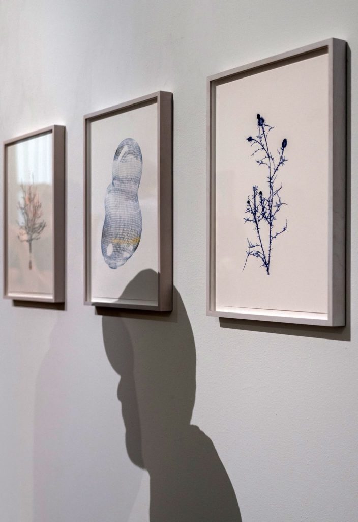 SUMMER SURREAL REAL Vernissage in der Galerie Lohaus München