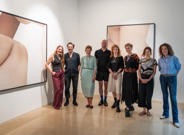 SUMMER SURREAL REAL Vernissage in der Galerie Lohaus München
