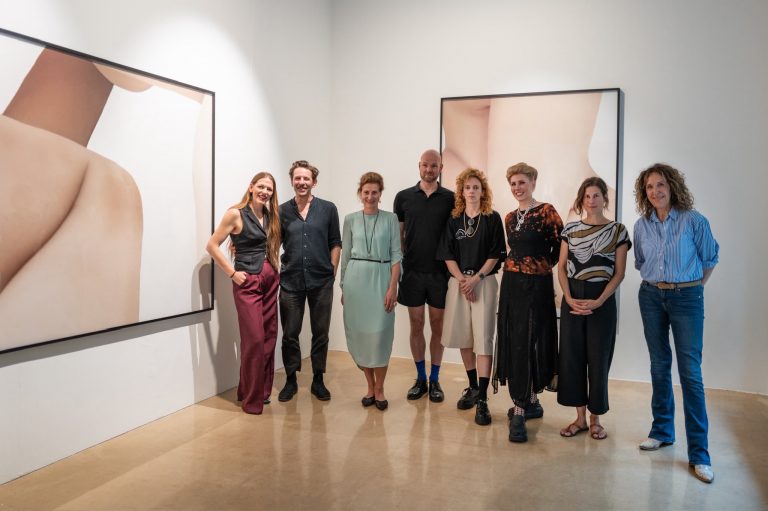 SUMMER SURREAL REAL Vernissage in der Galerie Lohaus München