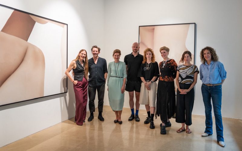 SUMMER SURREAL REAL Vernissage in der Galerie Lohaus München