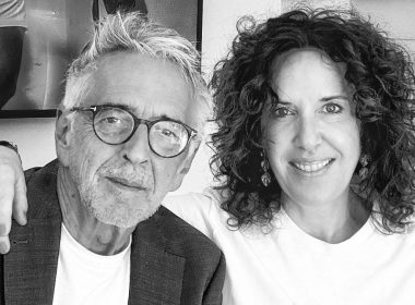 Wolf Heider-Sawall und Susanne Graue aka Stadtlocke